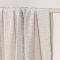 Ivory Ridge 7 Throw