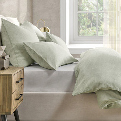 Foxmere Duvet Collection