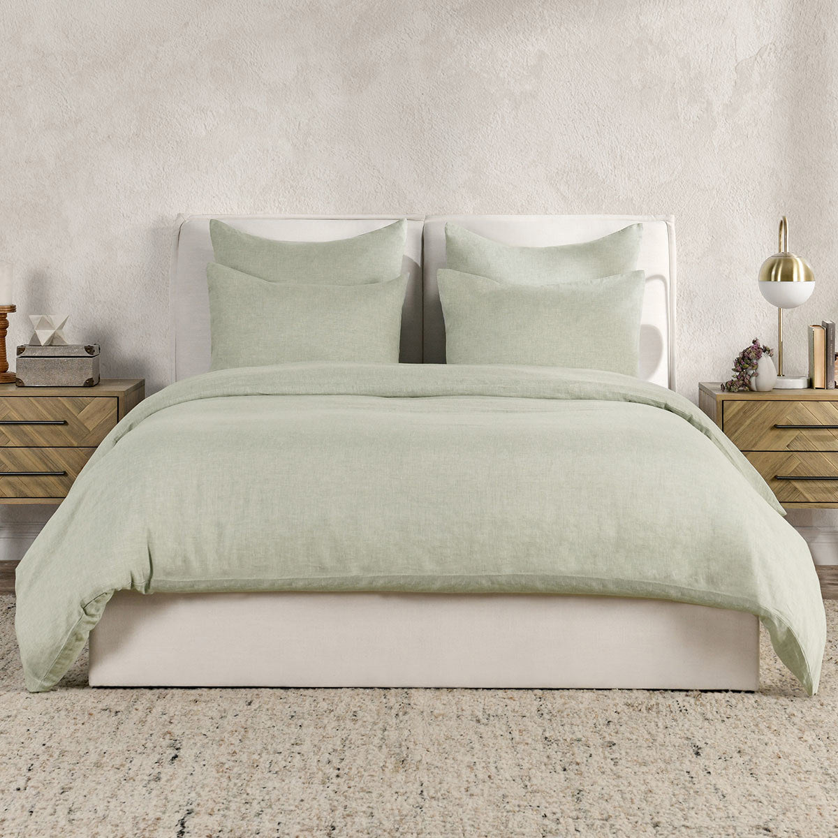 Foxmere Duvet Collection
