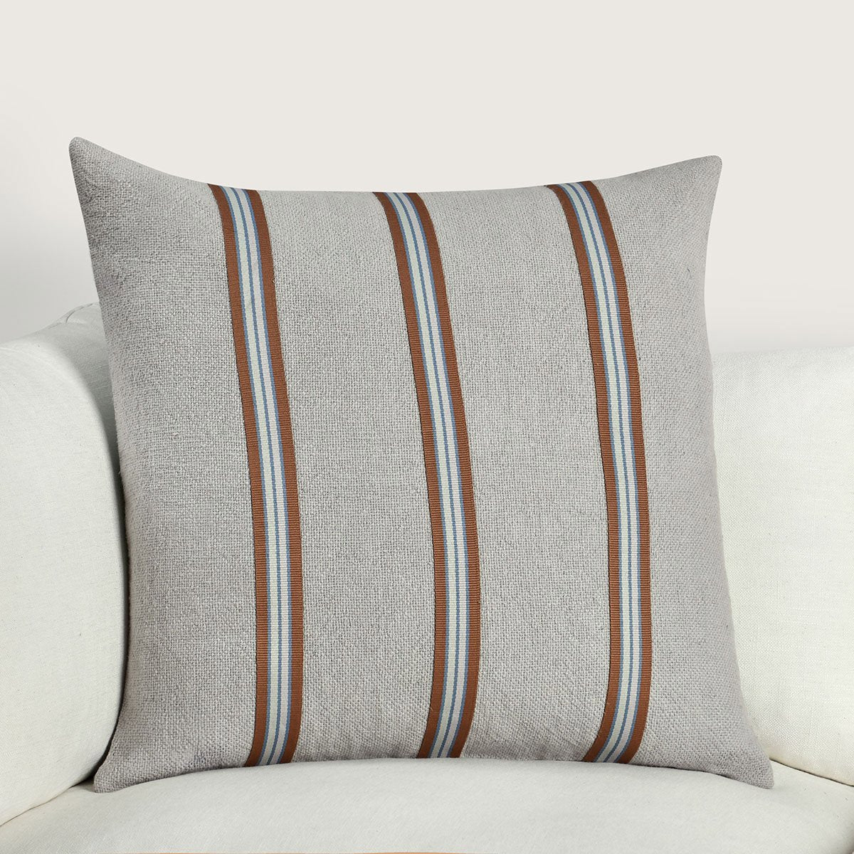Pattern BW Eddie Sagebrush Green 24x24 Collection