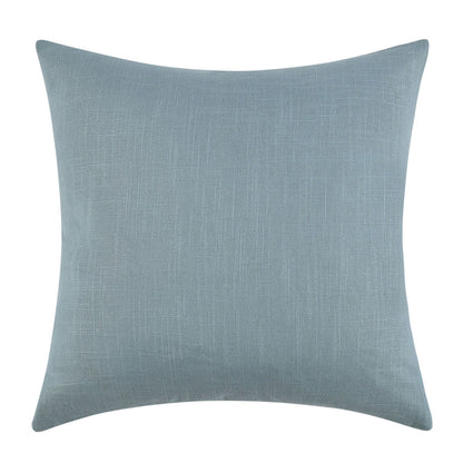 Blue Multi Pattern BW Taylor 22x22 Collection