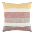Signature Pillows & Throw