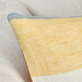 Signature Pillows & Throw