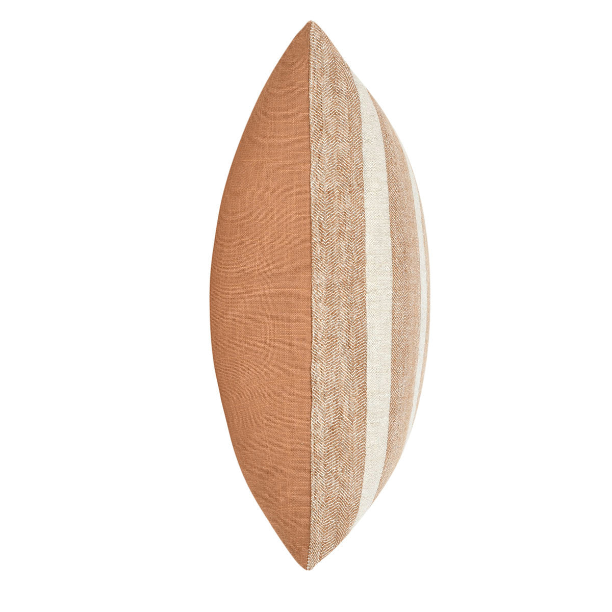 Hazel/ Natural Pattern BW Sherry 22x22 Collection