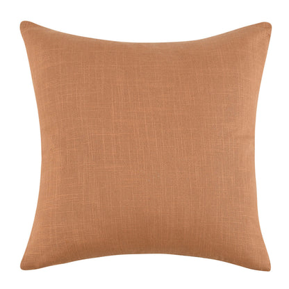 Hazel/ Natural Pattern BW Sherry 22x22 Collection