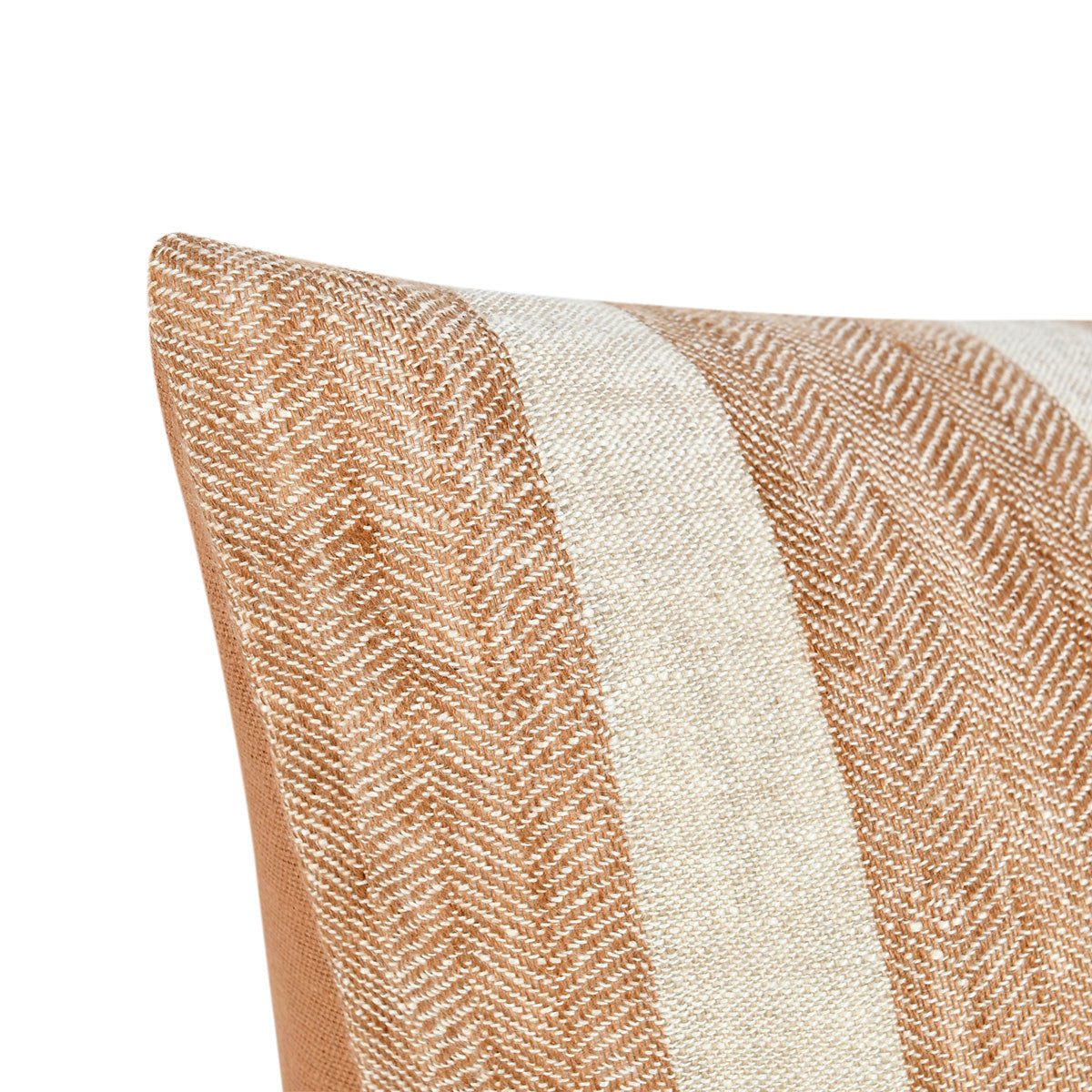 Hazel/ Natural Pattern BW Sherry 22x22 Collection