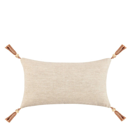 Natural/Hazel Solid BW Sherry Solid 14x26 Collection
