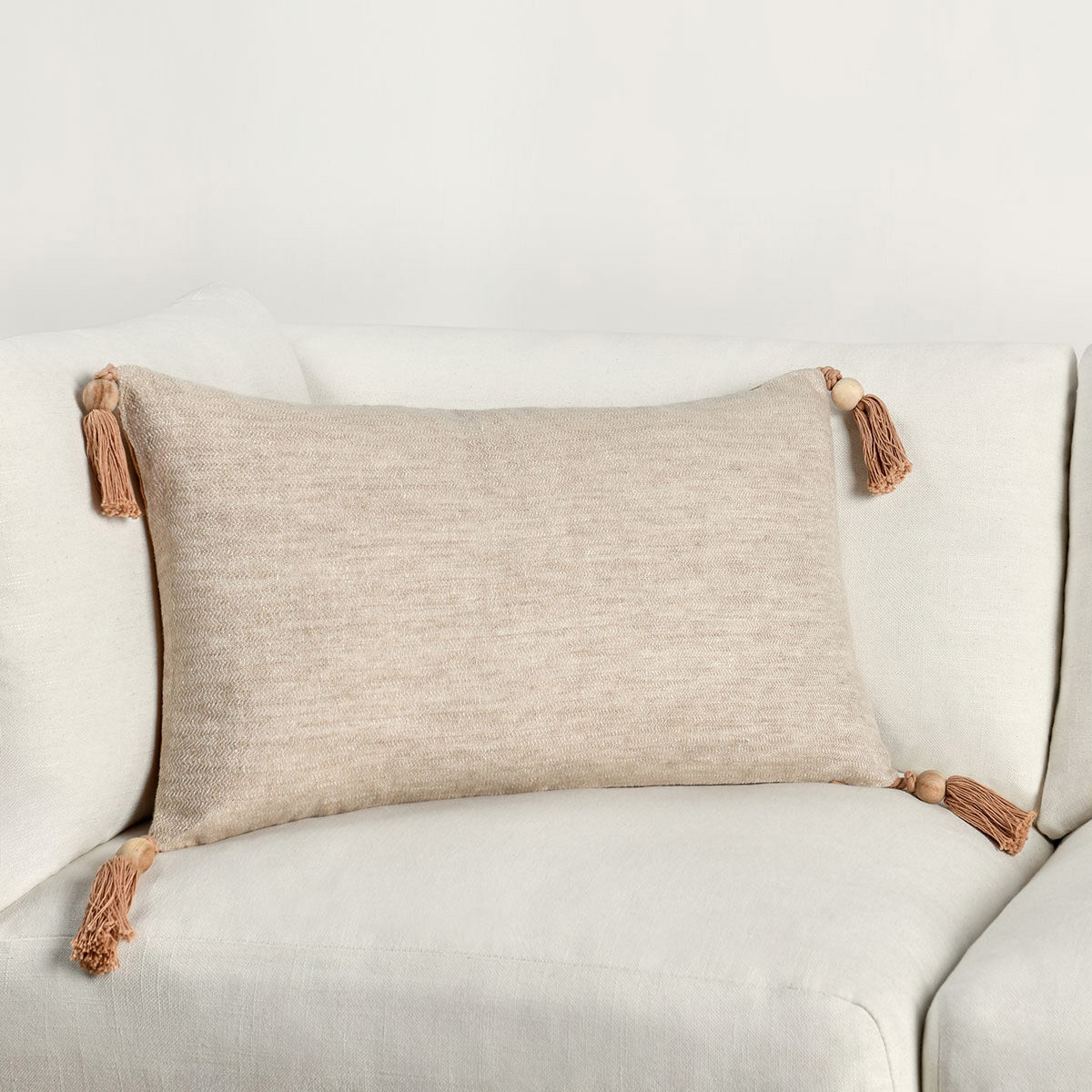 BW Sherry Solid 14x26 Natural/Hazel