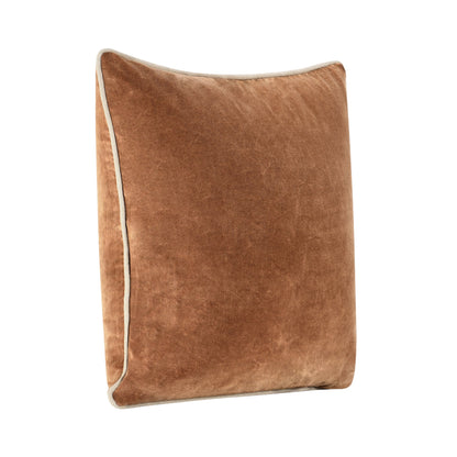 Hazel 100% Cotton Velvet Solid SLD Heirloom Velvet Multiple Sizes Collection