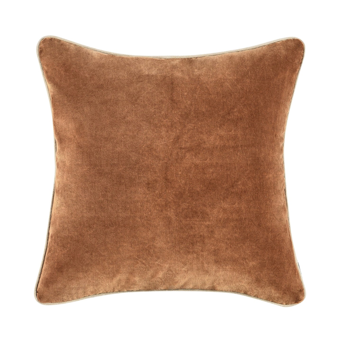 Hazel 100% Cotton Velvet Solid SLD Heirloom Velvet Multiple Sizes Collection