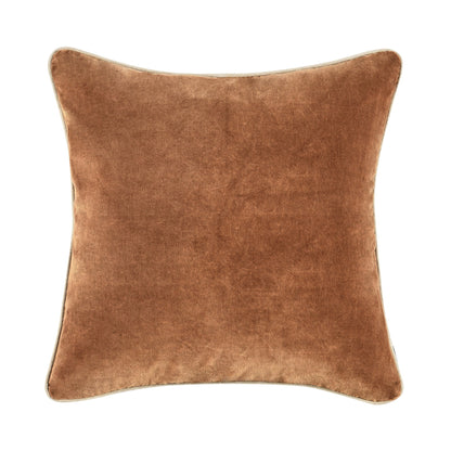 Hazel 100% Cotton Velvet Solid SLD Heirloom Velvet Multiple Sizes Collection