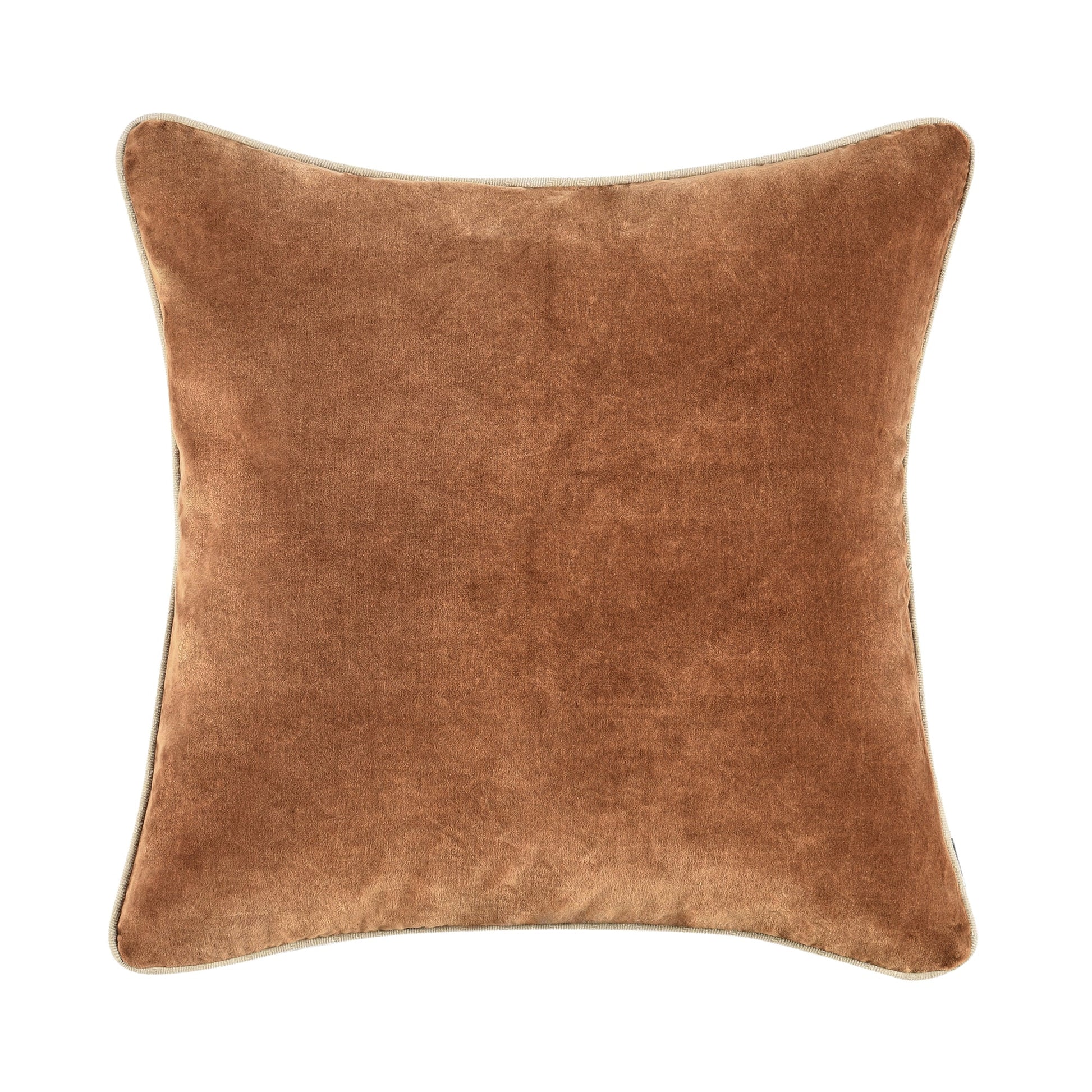 Hazel 100% Cotton Velvet Solid SLD Heirloom Velvet Multiple Sizes Collection