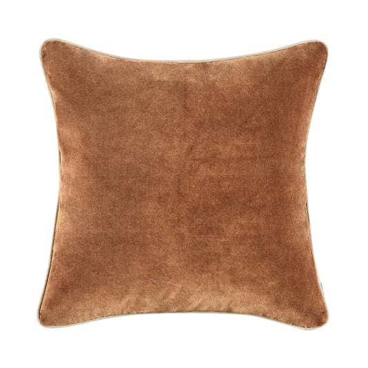 Hazel 100% Cotton Velvet Solid SLD Heirloom Velvet Multiple Sizes Collection