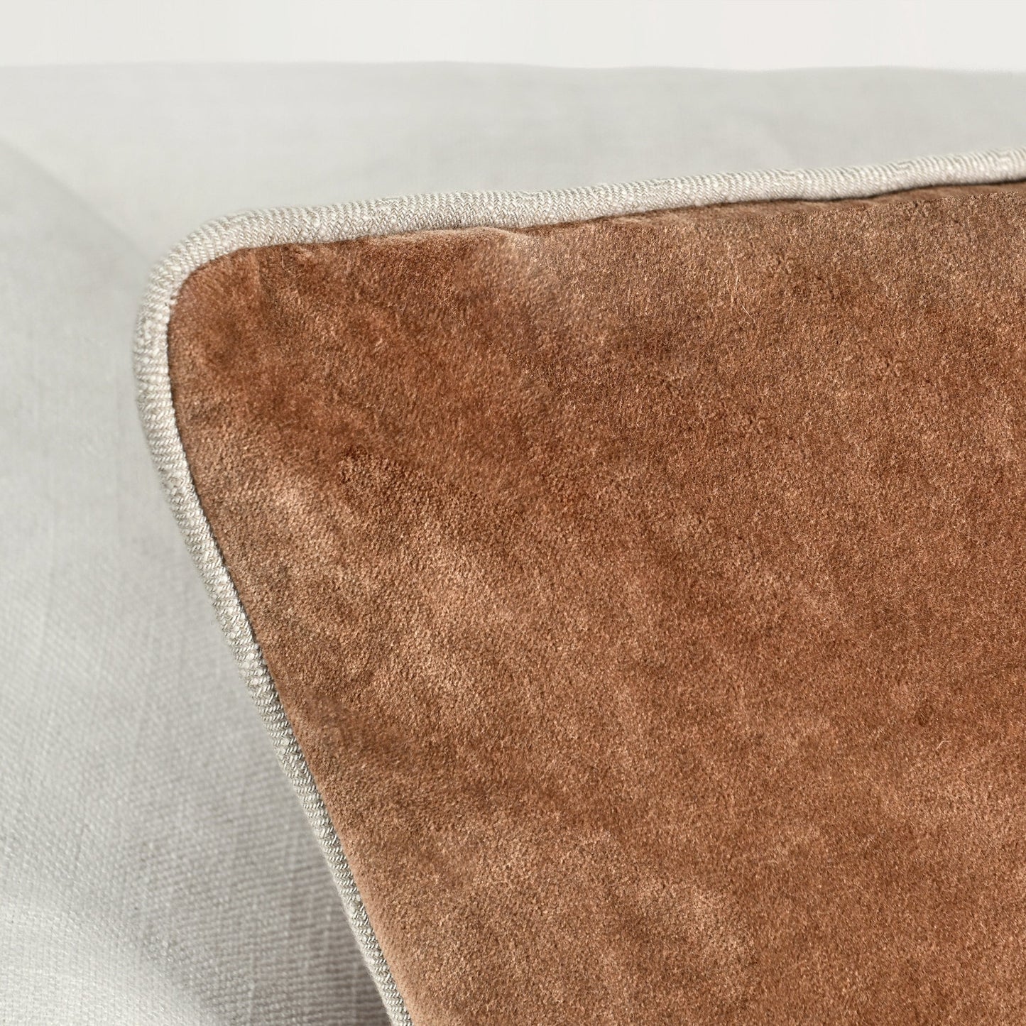 Hazel 100% Cotton Velvet Solid SLD Heirloom Velvet Multiple Sizes Collection