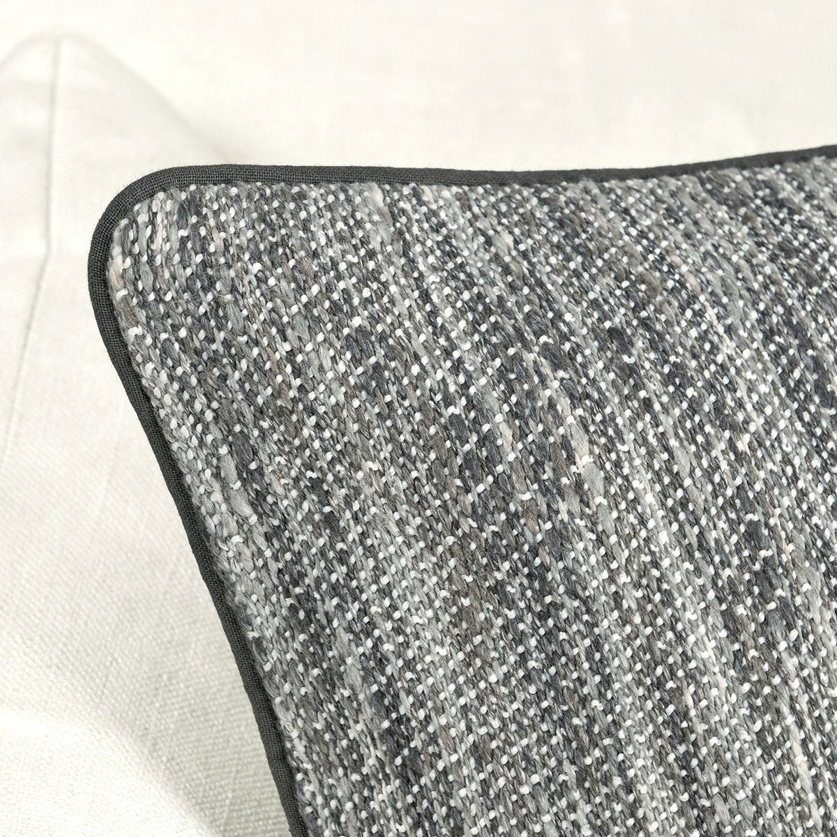 Gray 70% Cotton Solid SLD Sharma Multiple Sizes Collection
