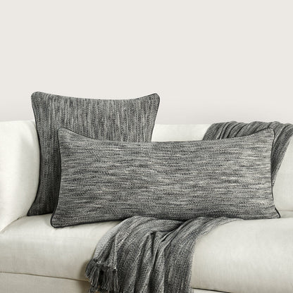 Gray 70% Cotton Solid SLD Sharma Multiple Sizes Collection