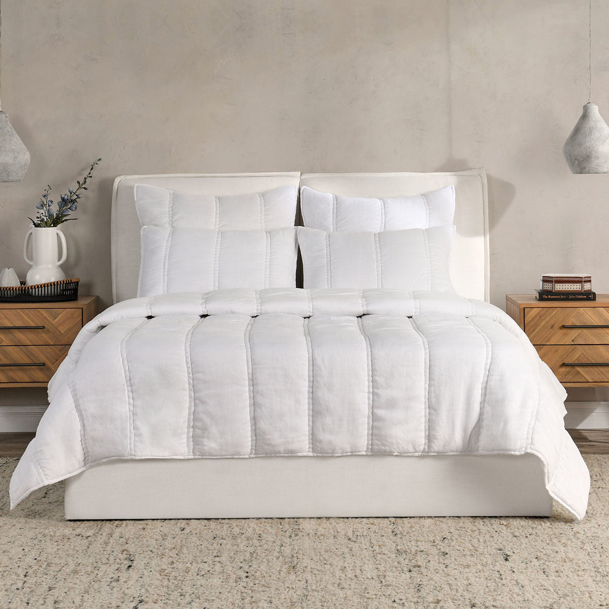Cavendish Quilt Collection