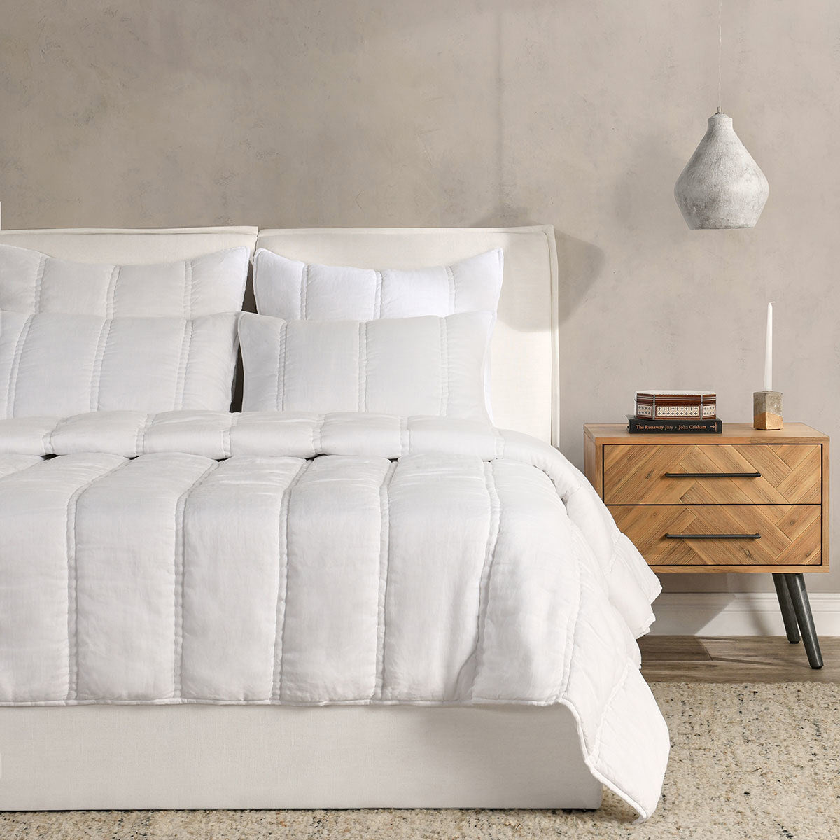 Cavendish Quilt Collection