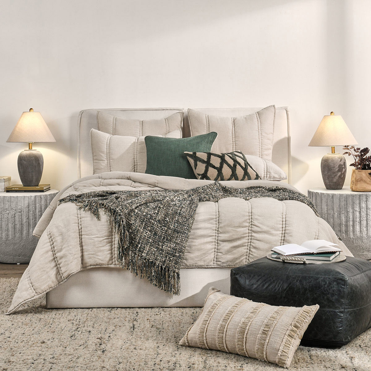 Cavendish Quilt Collection