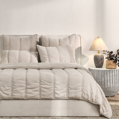 Cavendish Quilt Collection
