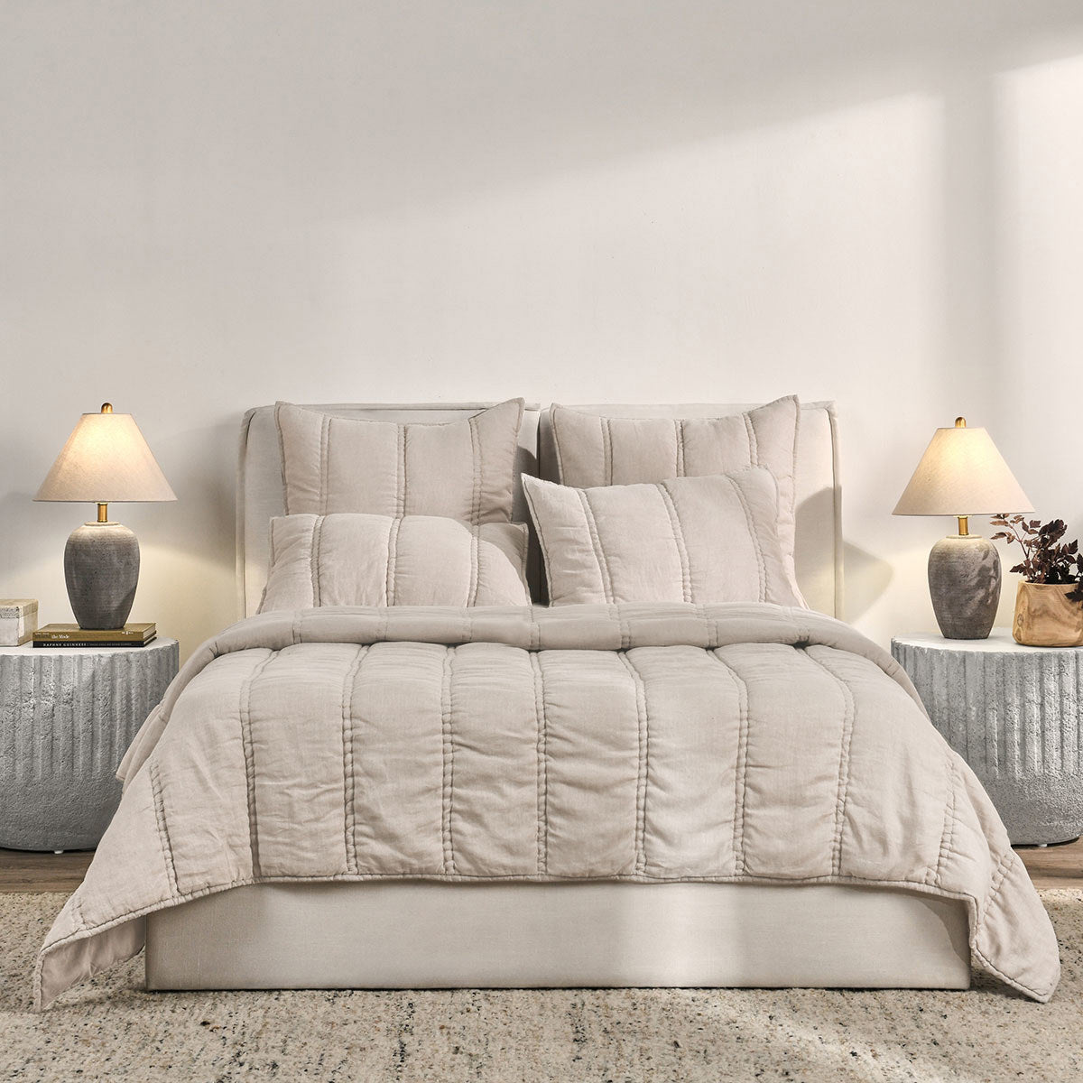 Cavendish Quilt Collection