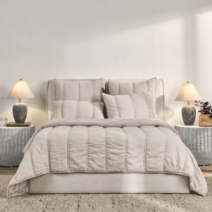 Cavendish Quilt Collection