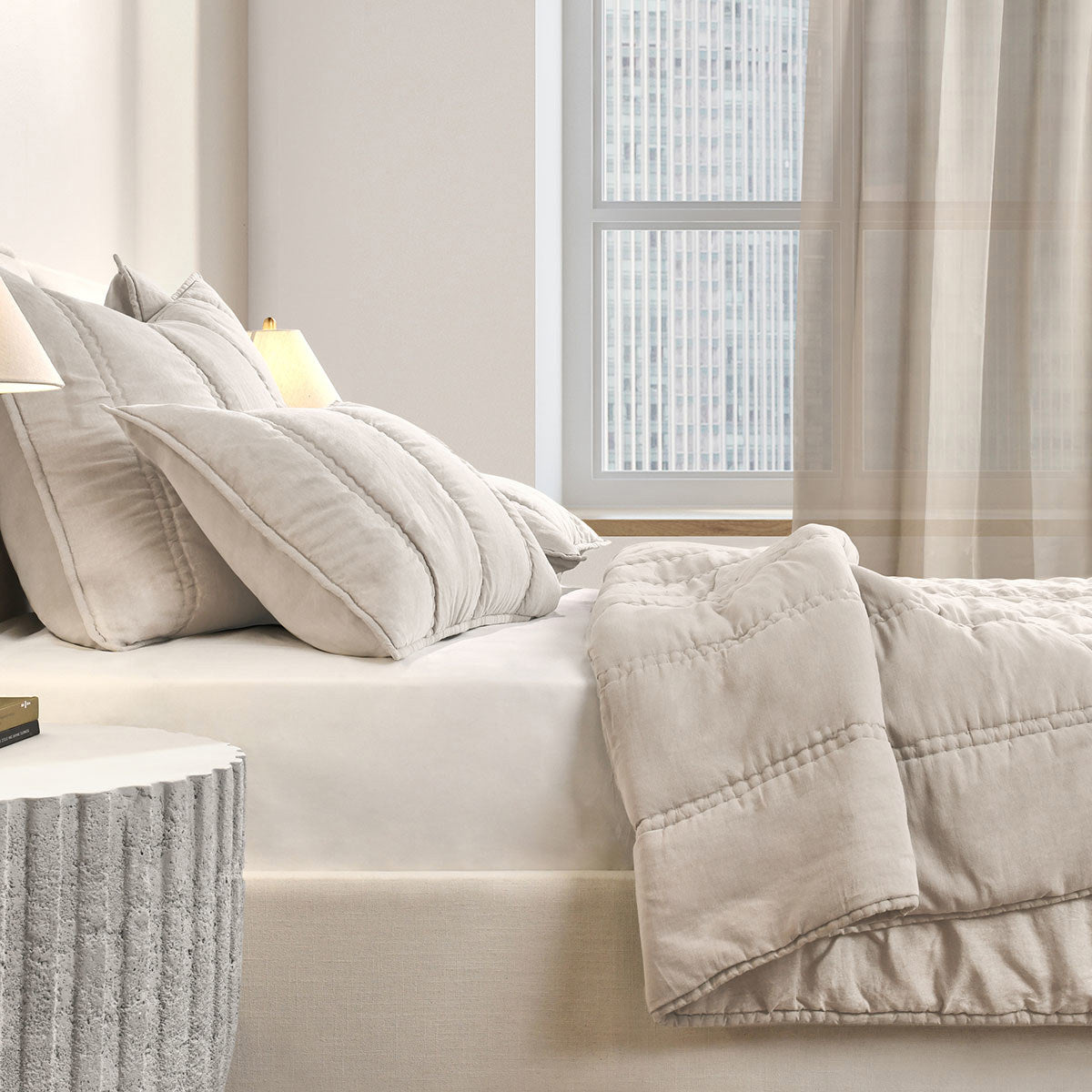 Cavendish Quilt Collection