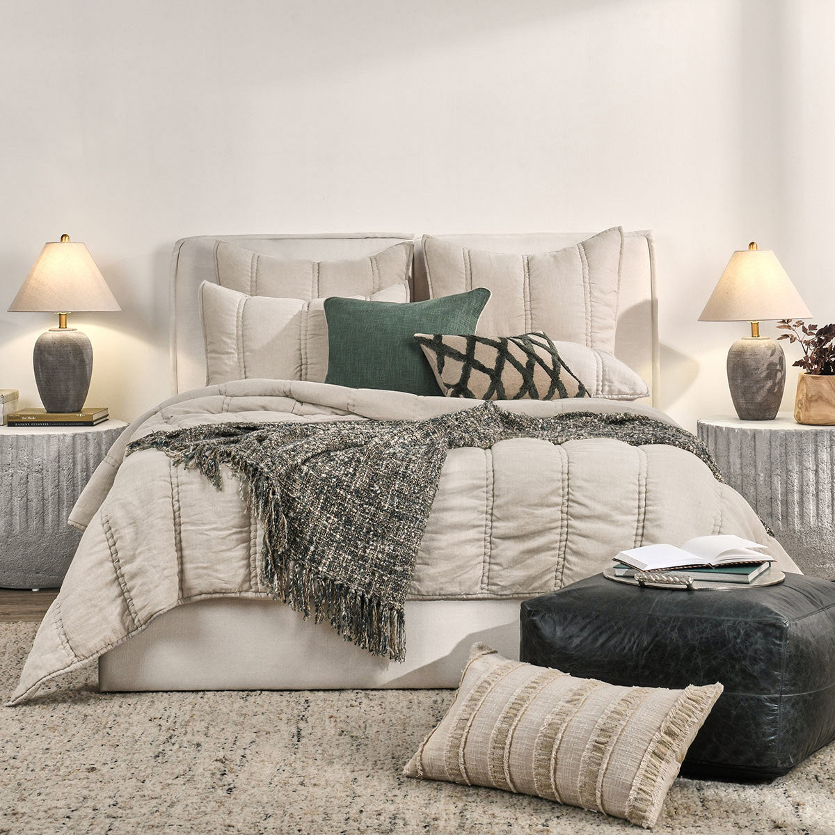 Cavendish Quilt Collection