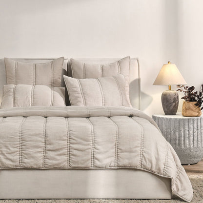Cavendish Quilt Collection
