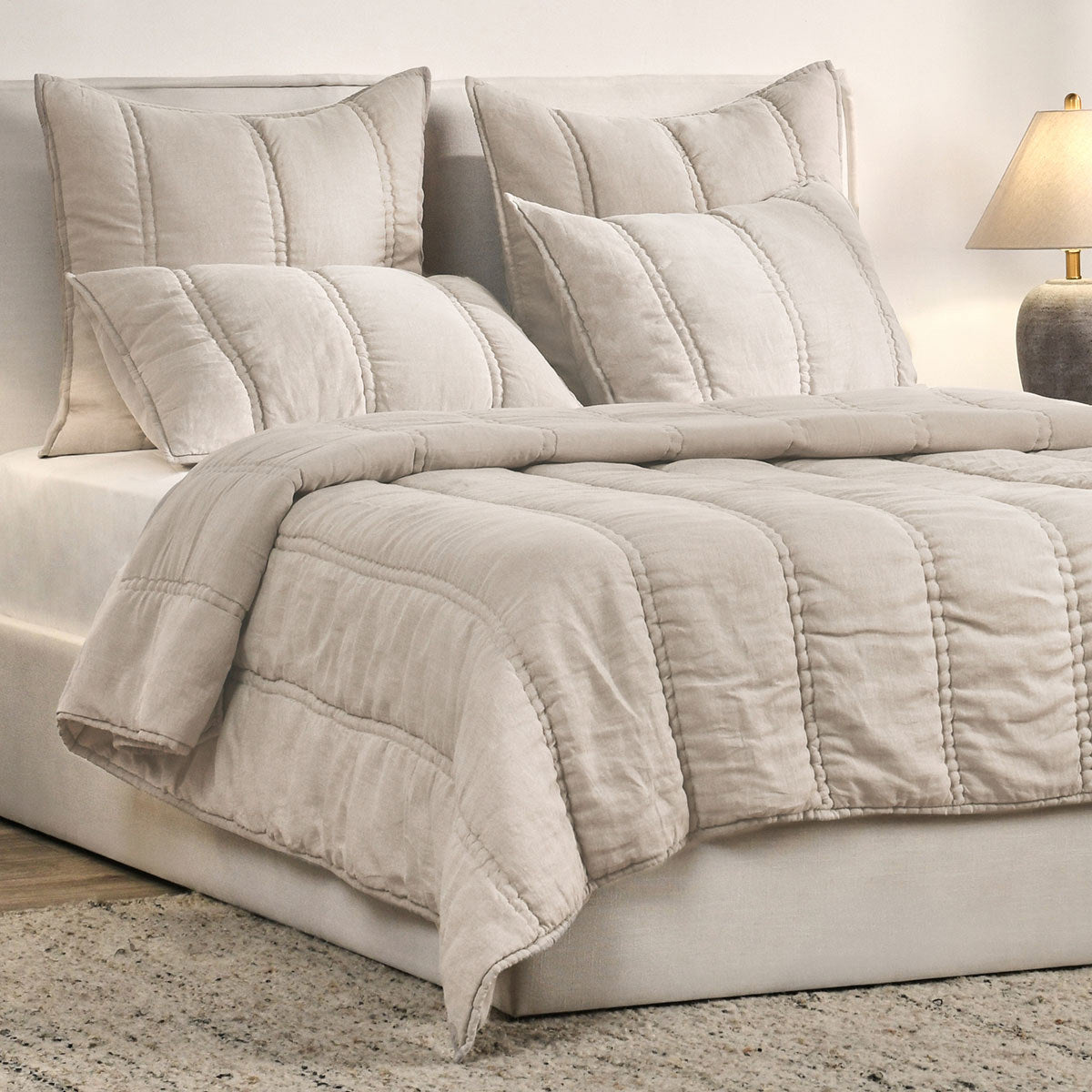 Cavendish Quilt Collection