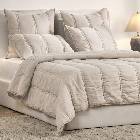 Cavendish Quilt Collection