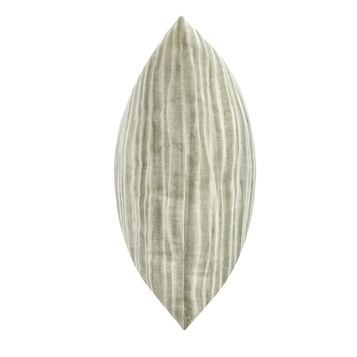 Green 100% Cotton/ Reversible Pattern RN Holston 22x22 Collection