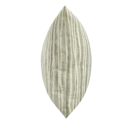 Green 100% Cotton/ Reversible Pattern RN Holston 22x22 Collection