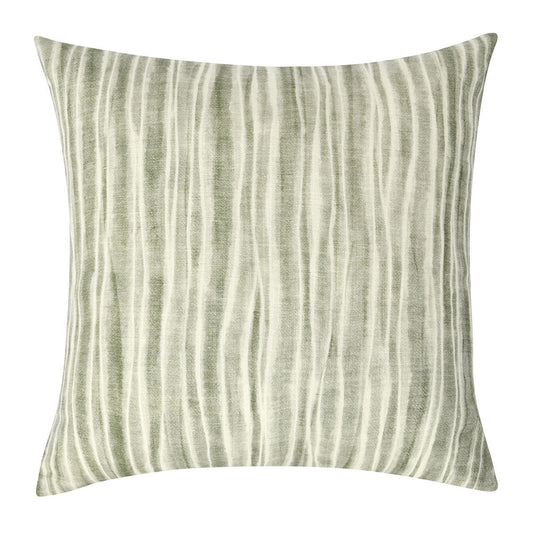 Green 100% Cotton/ Reversible Pattern RN Holston 22x22 Collection