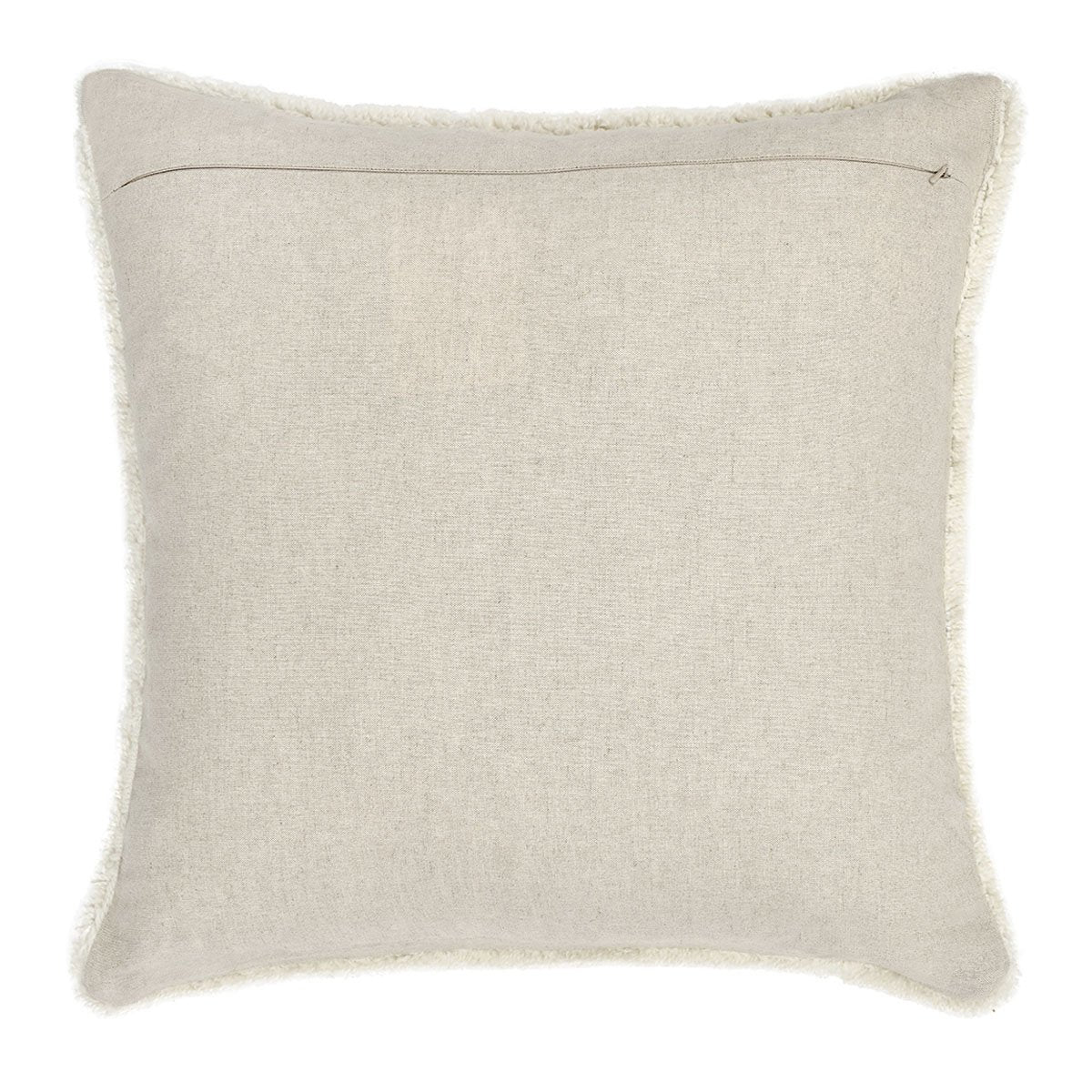 Ivory Pattern RN Mercer Wool Collection