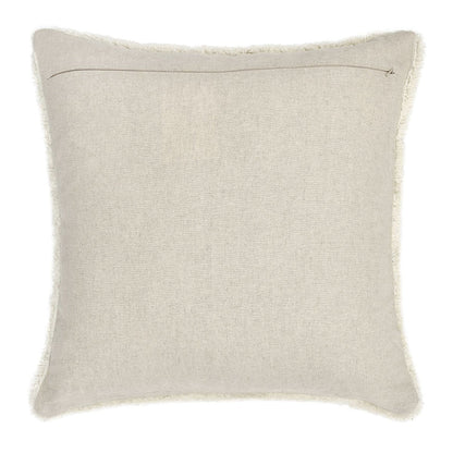 Ivory Pattern RN Mercer Wool Collection