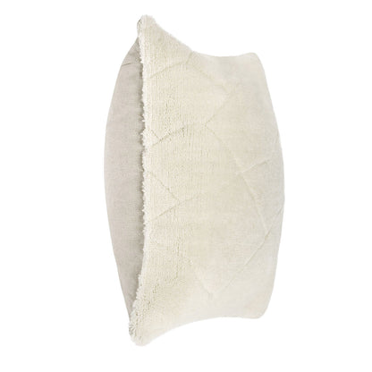 Ivory Pattern RN Mercer Wool Collection