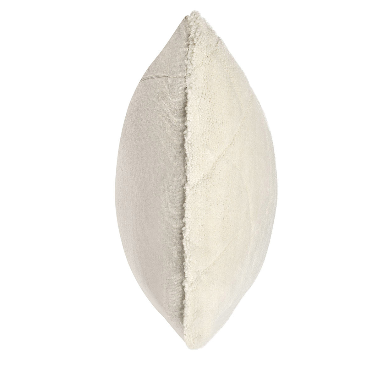 Refined Pillows & Throw