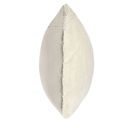 Refined Pillows & Throw