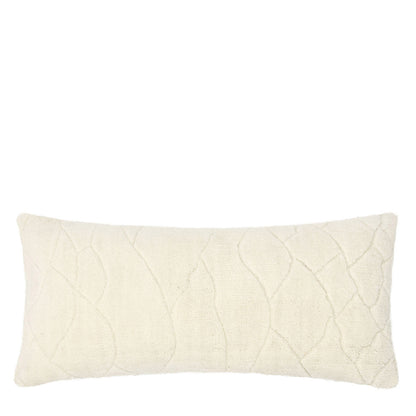 Refined Pillows & Throw