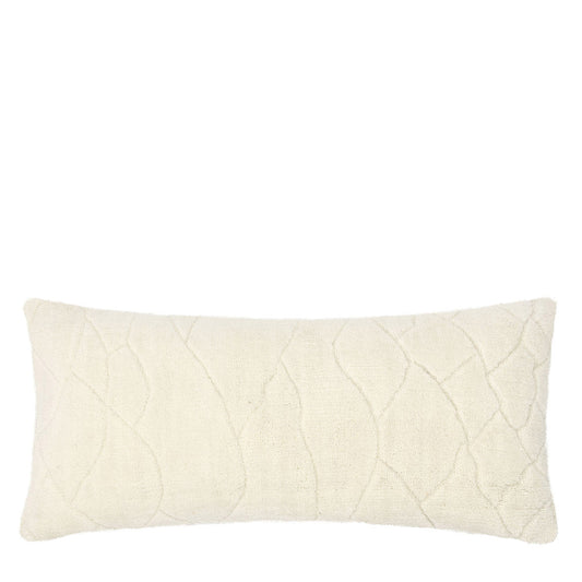 Refined Pillows & Throw