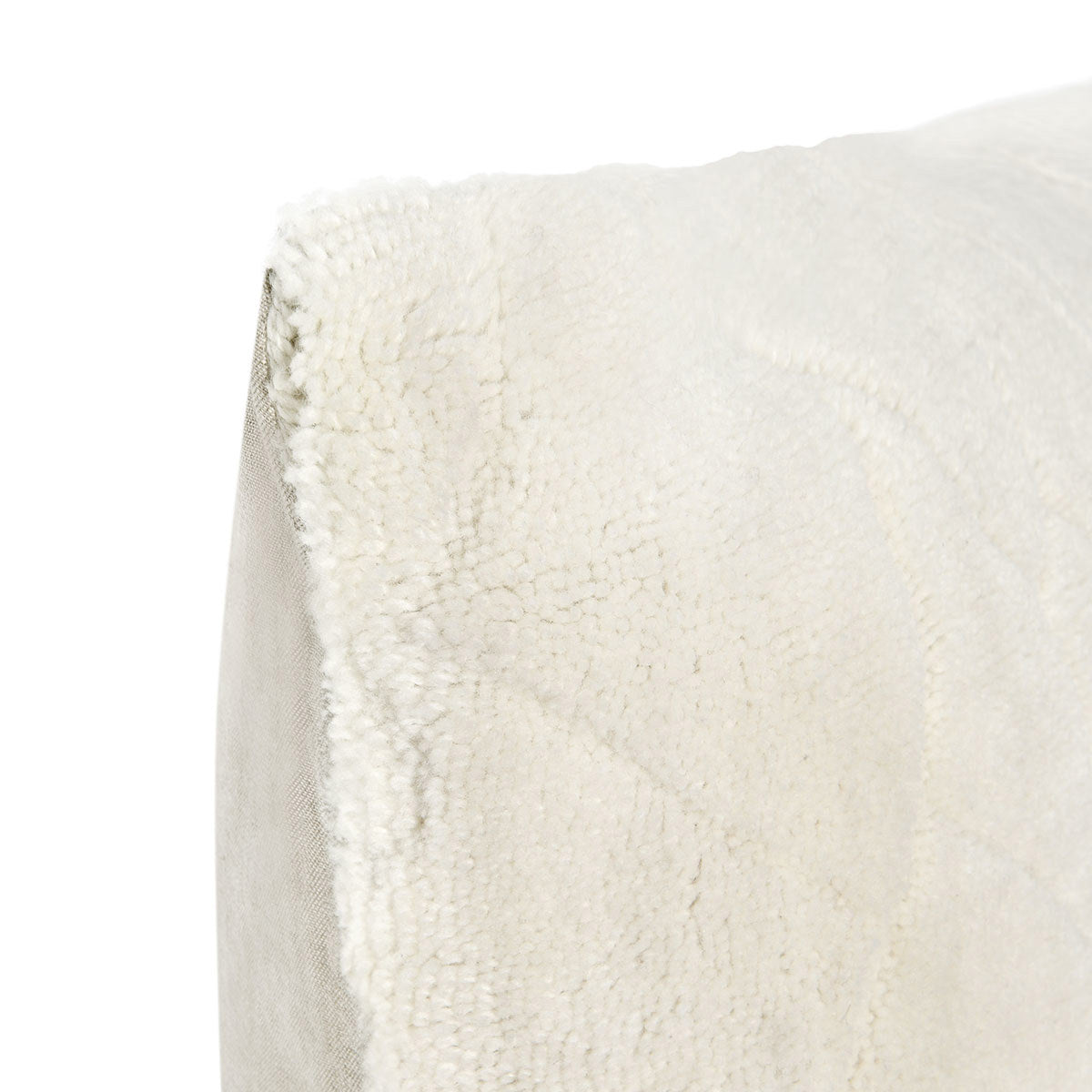 Refined Pillows & Throw