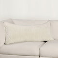 Refined Pillows & Throw