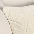 Refined Pillows & Throw