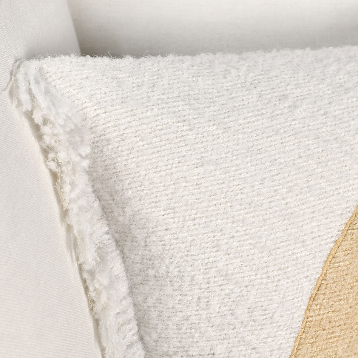 Yellow/Ivory Pattern RN Rahun 14x26 Collection