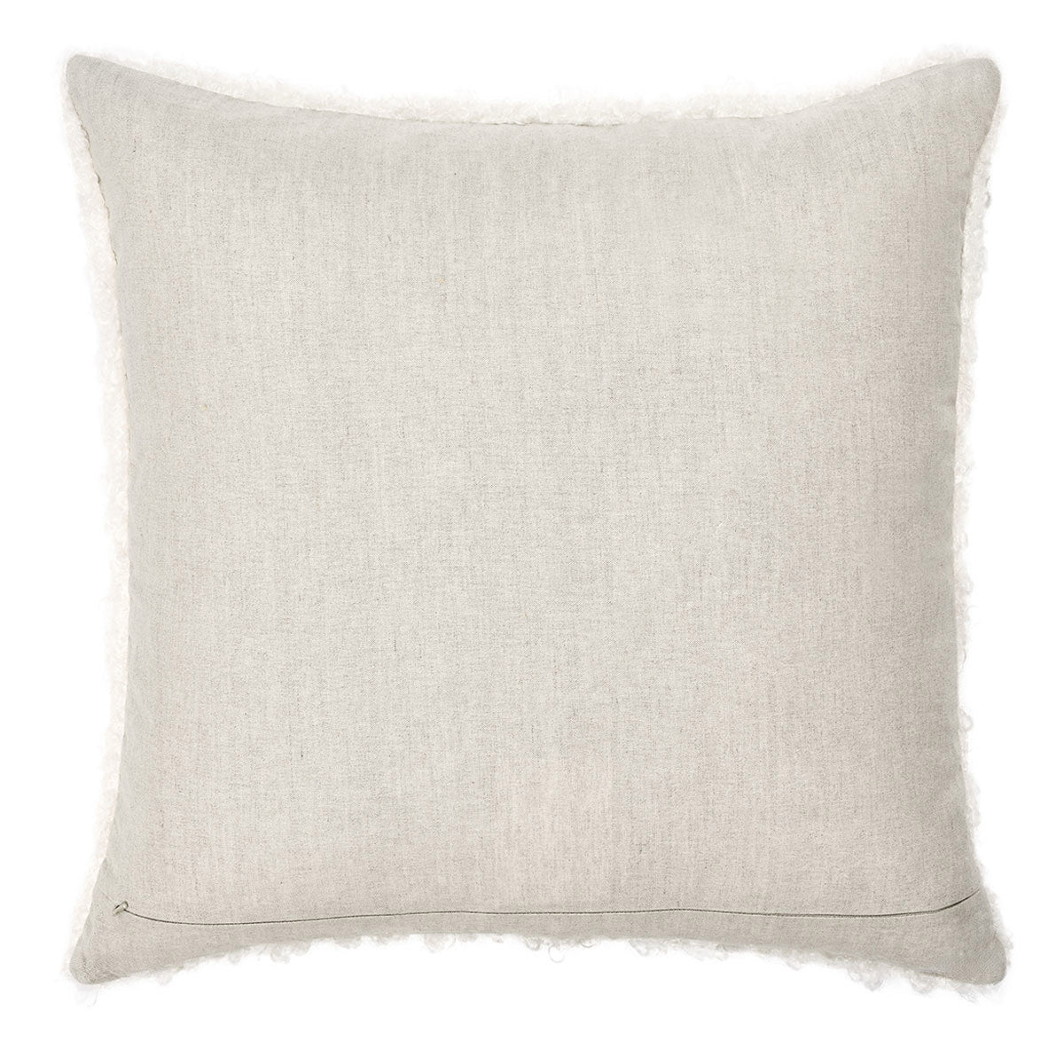 Refined Pillows & Throw