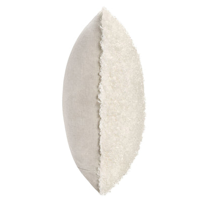 Refined Pillows & Throw