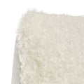 Refined Pillows & Throw