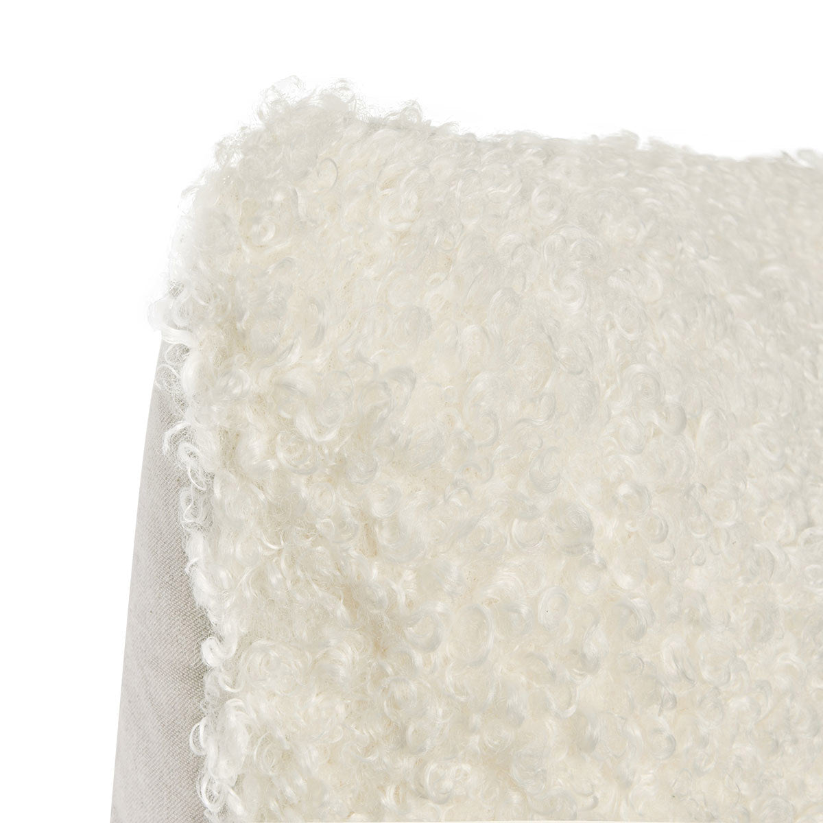 Refined Pillows & Throw
