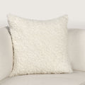 Refined Pillows & Throw